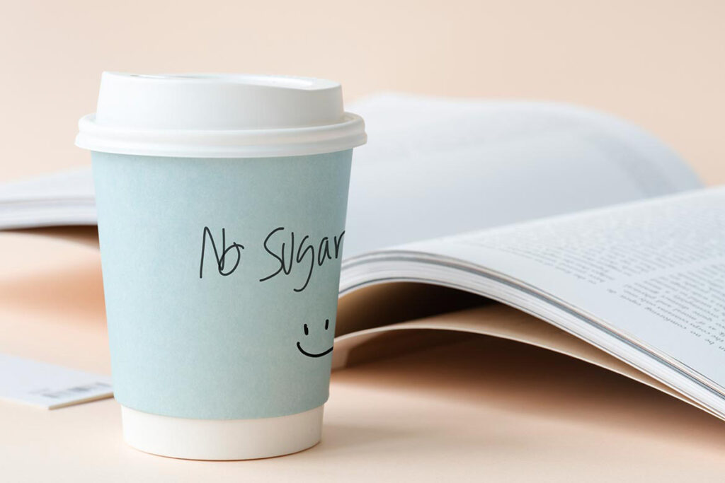 Portuguese Café, come and taste!